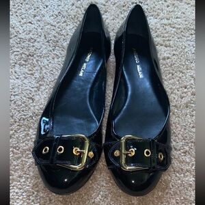 ANTONIO MELANI Flat Dress shoes